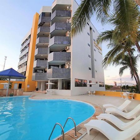 Flat 407 Praia De Intermares, Cabedelo/Joao Pessoa Екстер'єр фото