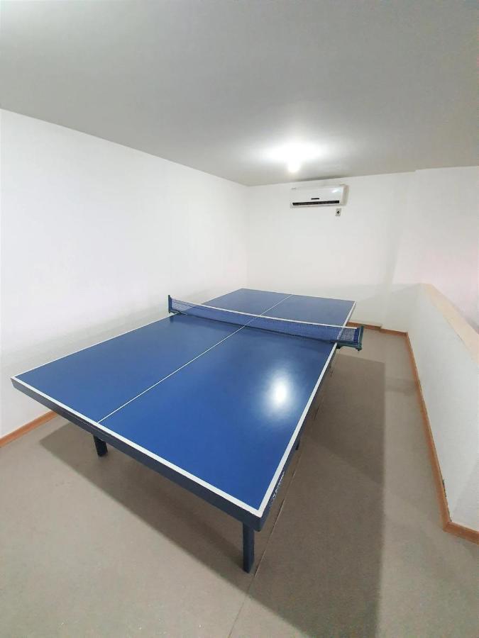Flat 407 Praia De Intermares, Cabedelo/Joao Pessoa Екстер'єр фото